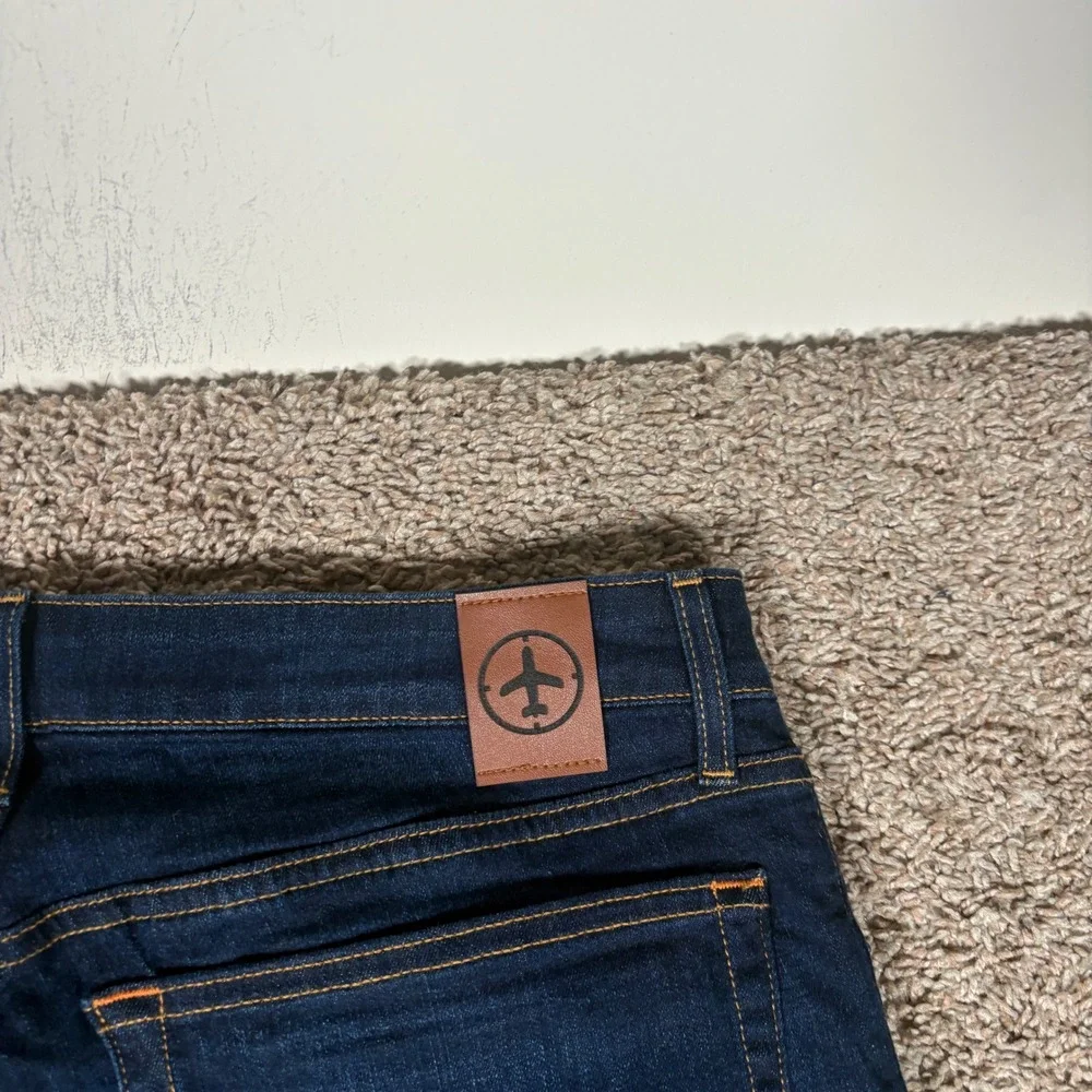 Aviator usa mens